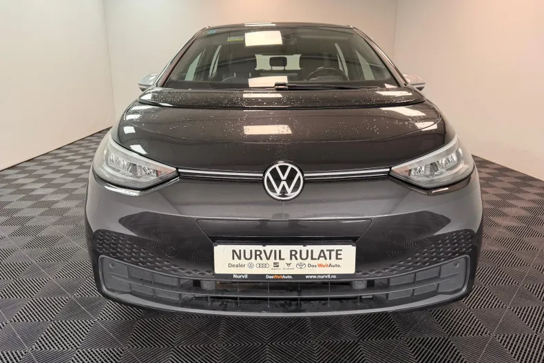 Volkswagen ID.3 din 2021 cu 174.000 km - oferta VOL155929 - foto 1