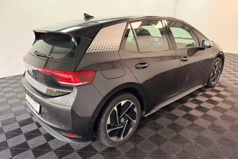 Volkswagen ID.3 din 2021 cu 174.000 km - oferta VOL155929 - foto 2