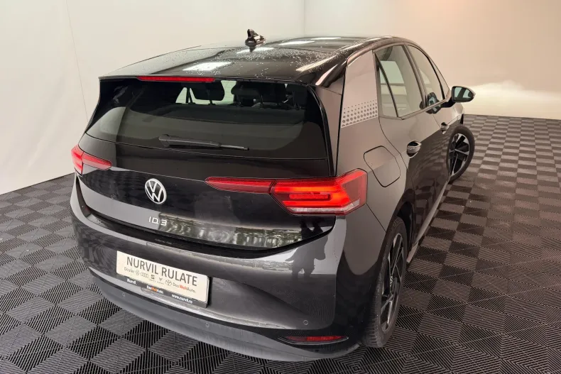 Volkswagen ID.3 din 2021 cu 174.000 km - oferta VOL155929 - foto 3