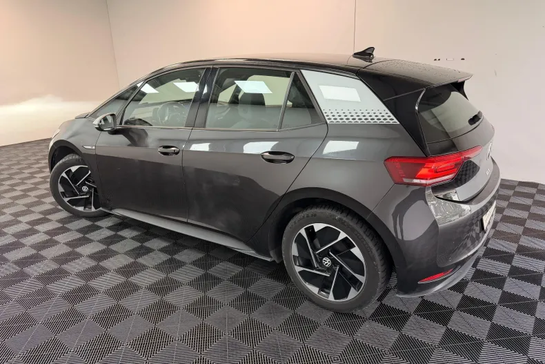 Volkswagen ID.3 din 2021 cu 174.000 km - oferta VOL155929 - foto 4