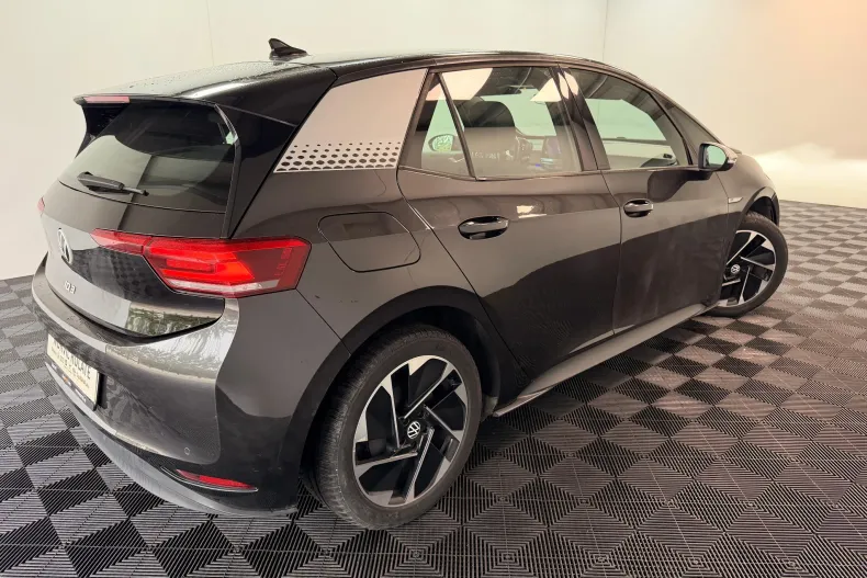 Volkswagen ID.3 din 2021 cu 174.000 km - oferta VOL155929 - foto 11