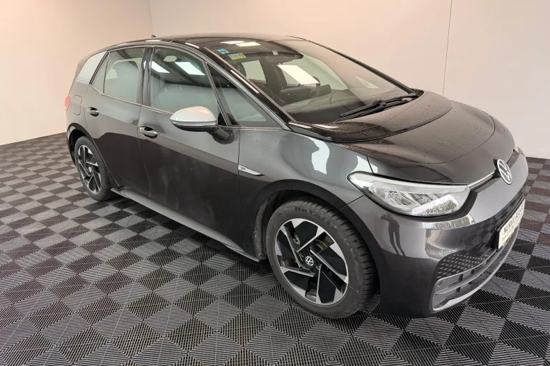 Volkswagen ID.3 din 2021 cu 174.000 km - oferta VOL155929 - foto 15