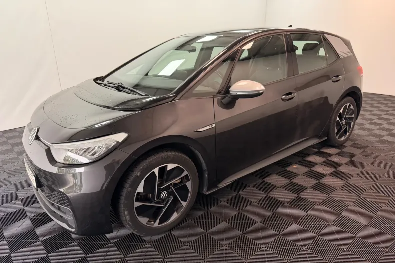 Volkswagen ID.3 din 2021 cu 174.000 km - oferta VOL155929 - foto 17