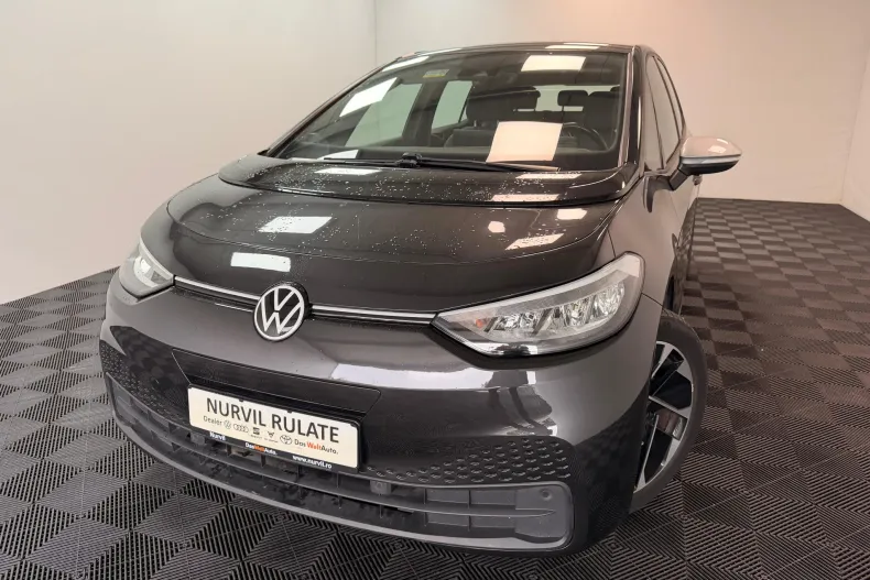 Volkswagen ID.3 din 2021 cu 174.000 km - oferta VOL155929 - foto 19