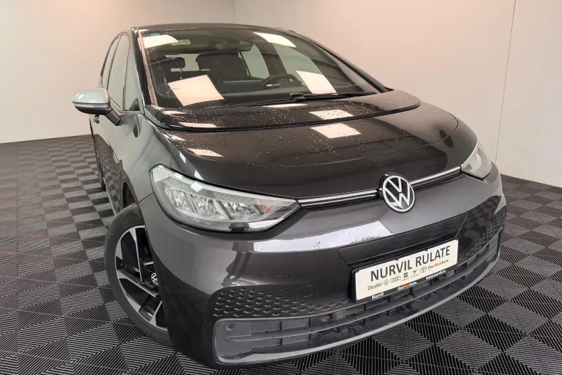Volkswagen ID.3 din 2021 cu 174.000 km - oferta VOL155929 - foto 21