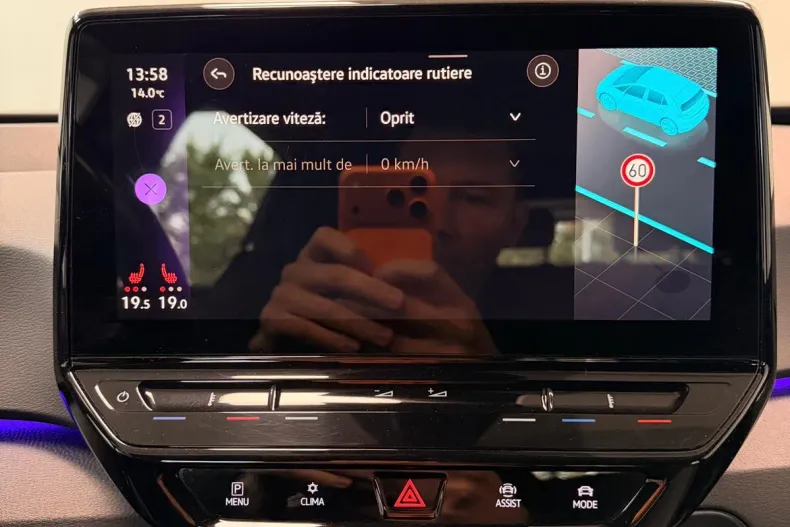 Volkswagen ID.3 din 2021 cu 174.000 km - oferta VOL155929 - foto 31