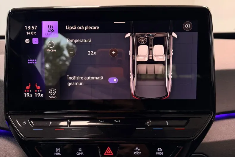 Volkswagen ID.3 din 2021 cu 174.000 km - oferta VOL155929 - foto 35