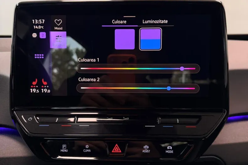 Volkswagen ID.3 din 2021 cu 174.000 km - oferta VOL155929 - foto 36