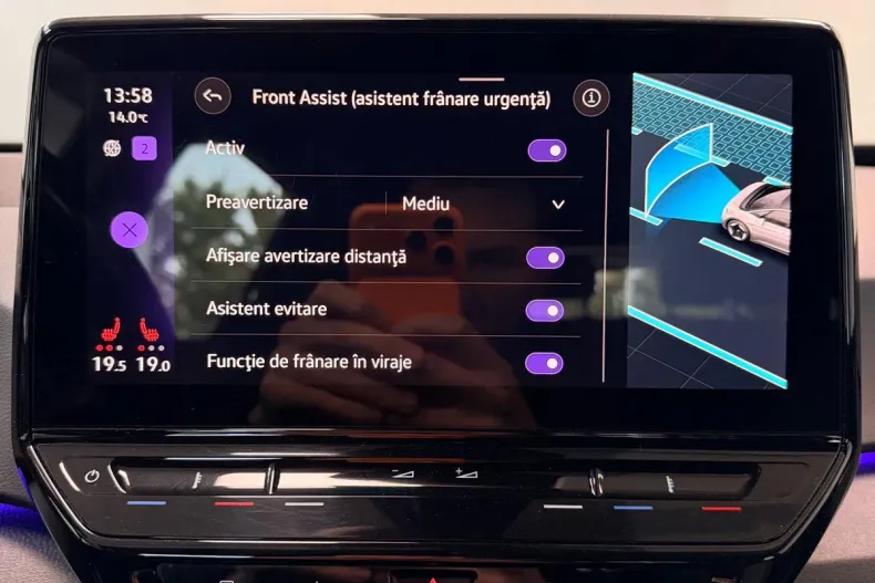 Volkswagen ID.3 din 2021 cu 174.000 km - oferta VOL155929 - foto 37