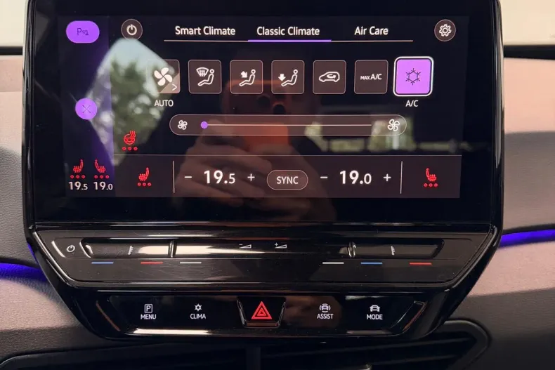 Volkswagen ID.3 din 2021 cu 174.000 km - oferta VOL155929 - foto 38