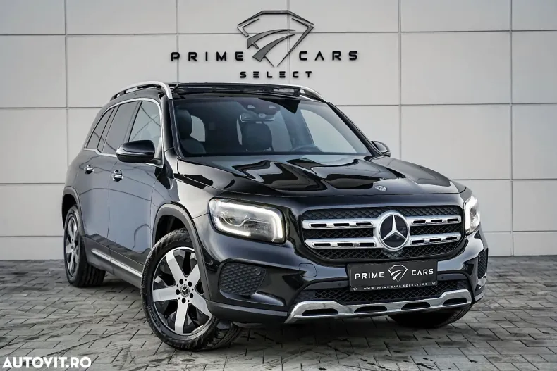 Mercedes-Benz GLB din 2021 cu 173.650 km - oferta MER155930 - foto 1