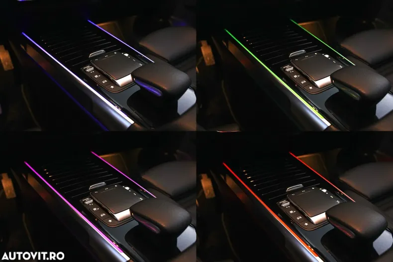 Mercedes-Benz GLB din 2021 cu 173.650 km - oferta MER155930 - foto 4