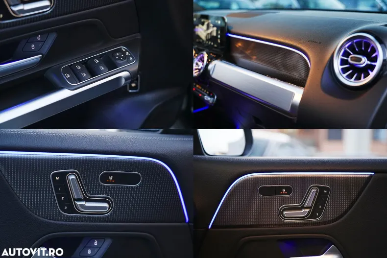 Mercedes-Benz GLB din 2021 cu 173.650 km - oferta MER155930 - foto 6