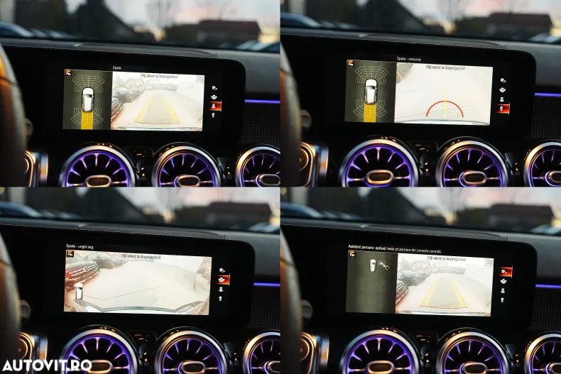 Mercedes-Benz GLB din 2021 cu 173.650 km - oferta MER155930 - foto 10