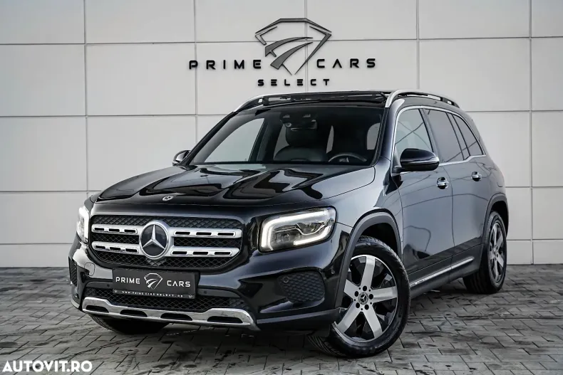 Mercedes-Benz GLB din 2021 cu 173.650 km - oferta MER155930 - foto 11