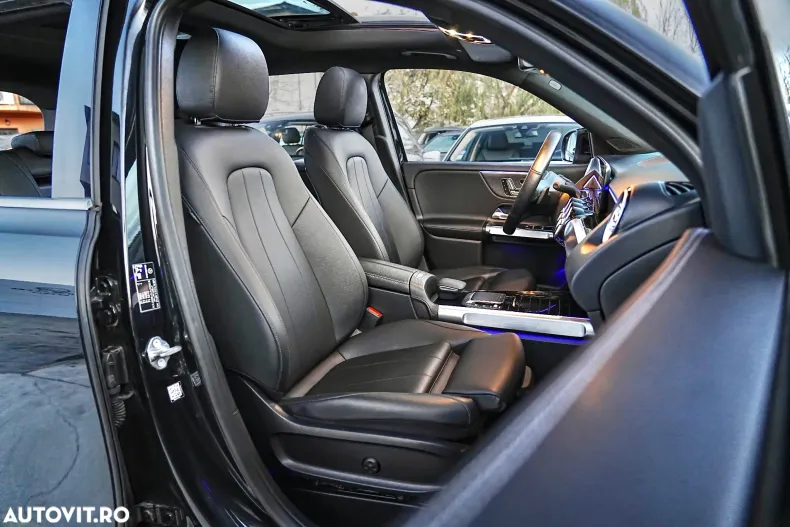 Mercedes-Benz GLB din 2021 cu 173.650 km - oferta MER155930 - foto 16