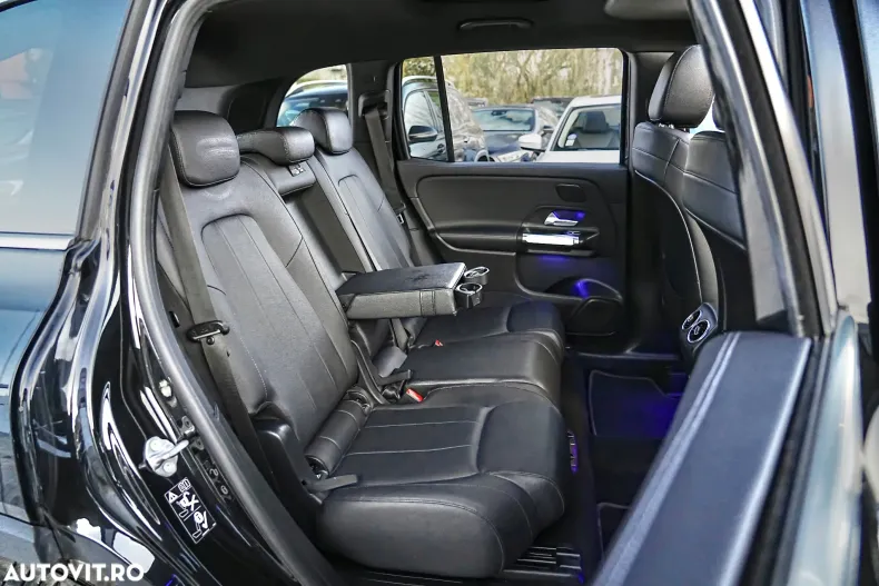 Mercedes-Benz GLB din 2021 cu 173.650 km - oferta MER155930 - foto 18