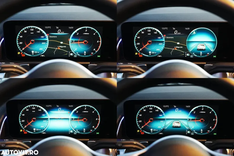 Mercedes-Benz GLB din 2021 cu 173.650 km - oferta MER155930 - foto 19