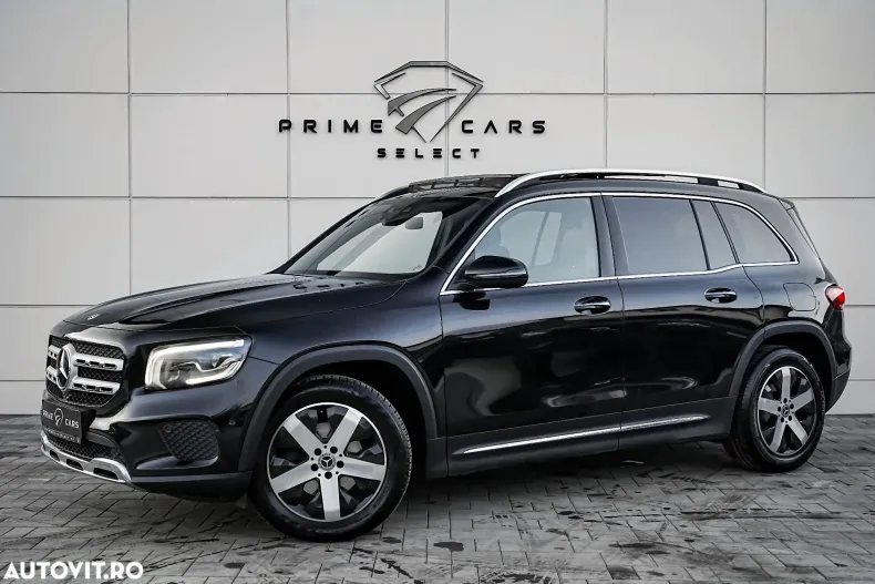Mercedes-Benz GLB din 2021 cu 173.650 km - oferta MER155930 - foto 21