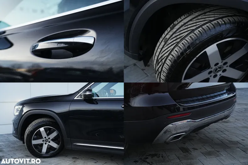 Mercedes-Benz GLB din 2021 cu 173.650 km - oferta MER155930 - foto 23
