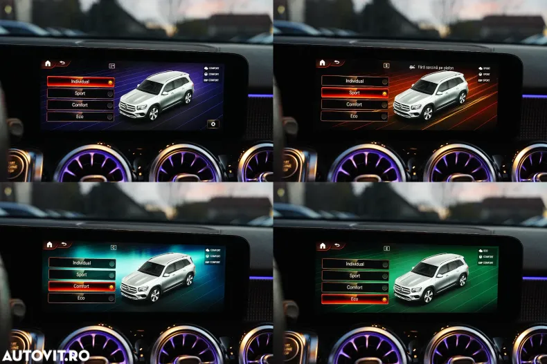 Mercedes-Benz GLB din 2021 cu 173.650 km - oferta MER155930 - foto 26