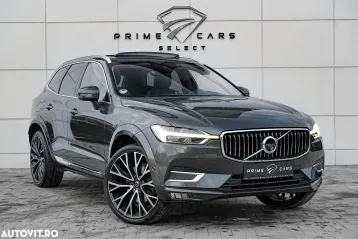 Volvo XC60 din 2020 - oferta VOL155933
