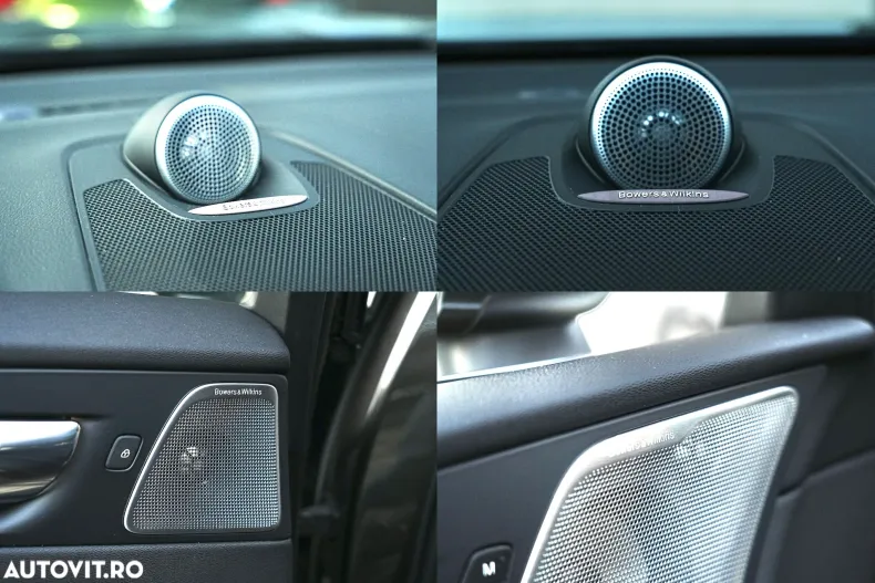 Volvo XC60 din 2020 cu 115.120 km - oferta VOL155933 - foto 5