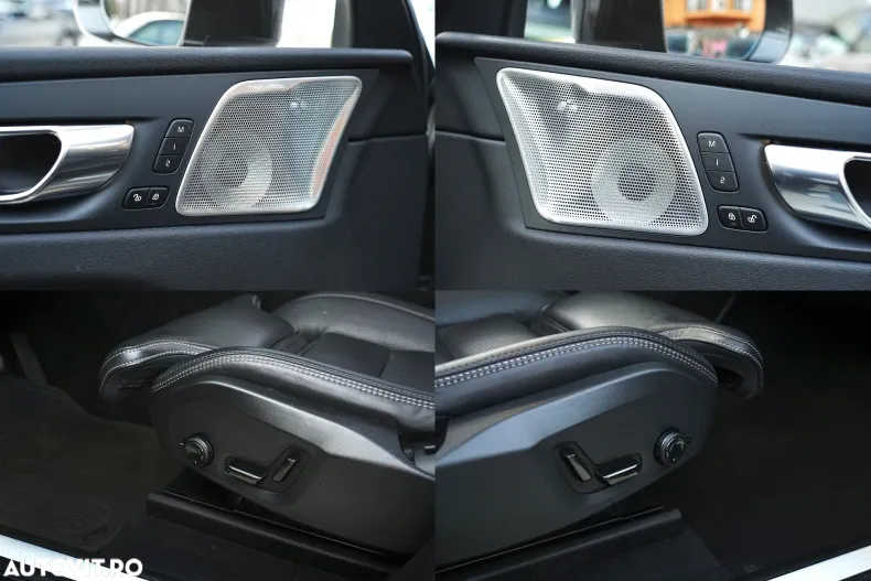 Volvo XC60 din 2020 cu 115.120 km - oferta VOL155933 - foto 6