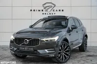 Volvo XC60 din 2020 cu 115.120 km - oferta VOL155933 - foto 10