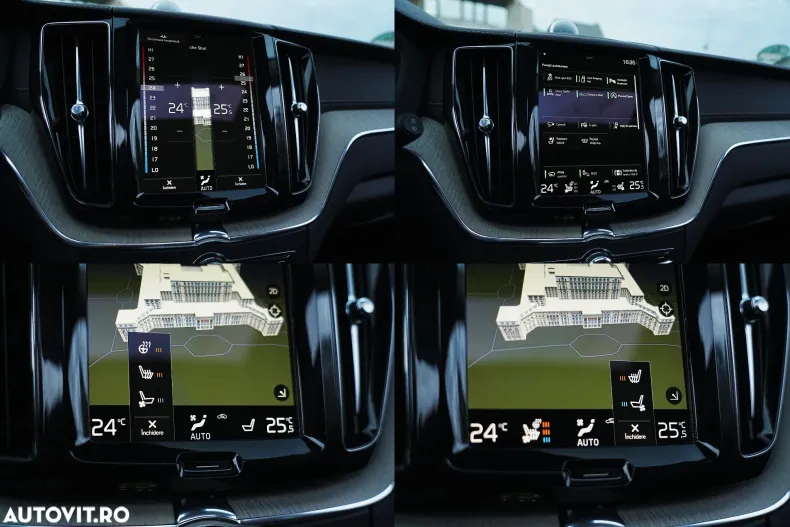 Volvo XC60 din 2020 cu 115.120 km - oferta VOL155933 - foto 11