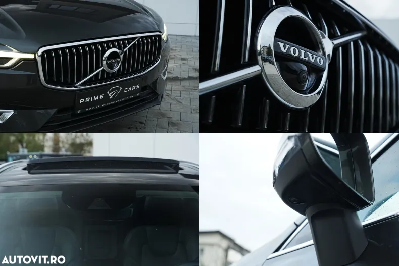Volvo XC60 din 2020 cu 115.120 km - oferta VOL155933 - foto 12