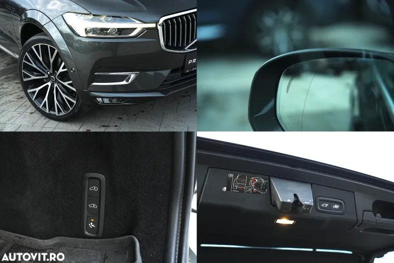 Volvo XC60 din 2020 cu 115.120 km - oferta VOL155933 - foto 14