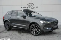 Volvo XC60 din 2020 cu 115.120 km - oferta VOL155933 - foto 17