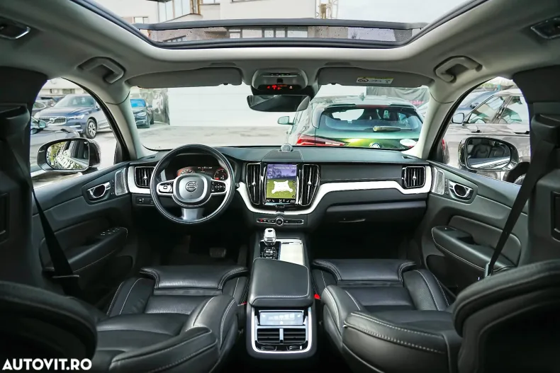 Volvo XC60 din 2020 cu 115.120 km - oferta VOL155933 - foto 23