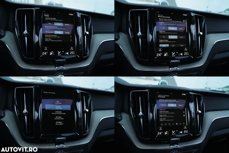 Volvo XC60 din 2020 cu 115.120 km - oferta VOL155933 - foto 26