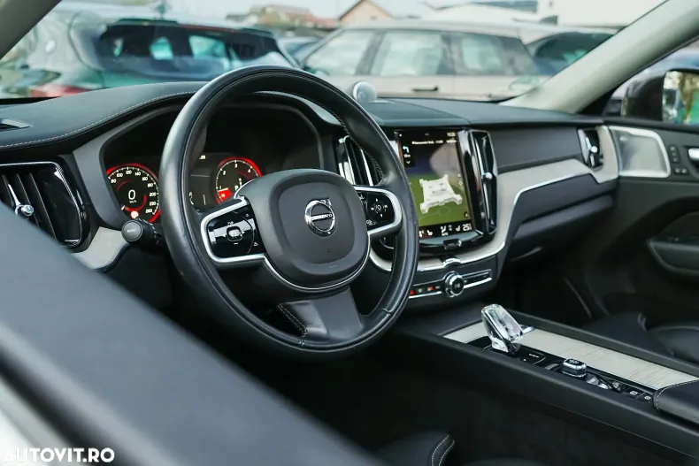 Volvo XC60 din 2020 cu 115.120 km - oferta VOL155933 - foto 27