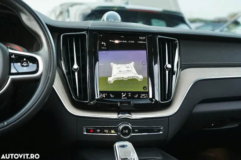 Volvo XC60 din 2020 cu 115.120 km - oferta VOL155933 - foto 28