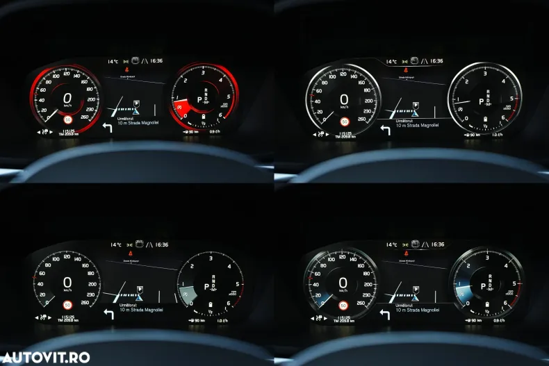 Volvo XC60 din 2020 cu 115.120 km - oferta VOL155933 - foto 29