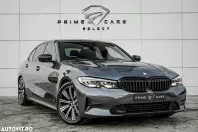 BMW Seria 3 din 2020 cu 38.830 km - oferta BMW155934 - foto 1