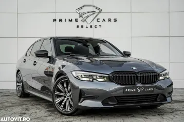 BMW Seria 3 din 2020 - oferta BMW155934