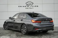 BMW Seria 3 din 2020 cu 38.830 km - oferta BMW155934 - foto 4