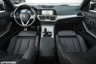 BMW Seria 3 din 2020 cu 38.830 km - oferta BMW155934 - foto 6