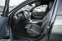 BMW Seria 3 din 2020 cu 38.830 km - oferta BMW155934 - foto 11