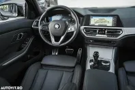BMW Seria 3 din 2020 cu 38.830 km - oferta BMW155934 - foto 15