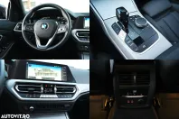 BMW Seria 3 din 2020 cu 38.830 km - oferta BMW155934 - foto 17