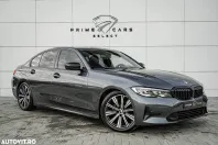 BMW Seria 3 din 2020 cu 38.830 km - oferta BMW155934 - foto 20