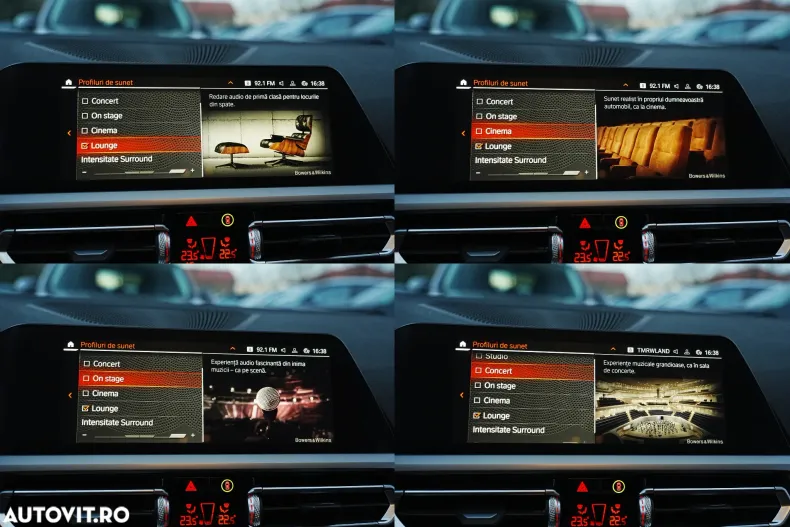 BMW Seria 3 din 2020 cu 38.830 km - oferta BMW155934 - foto 25