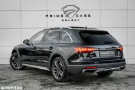 Audi A4 Allroad din 2022 cu 164.960 km - oferta AUD155935 - foto 2