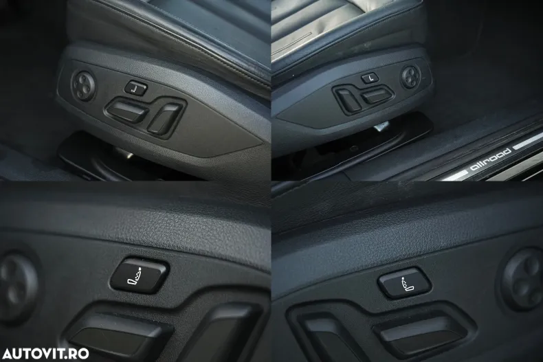 Audi A4 Allroad din 2022 cu 164.960 km - oferta AUD155935 - foto 5