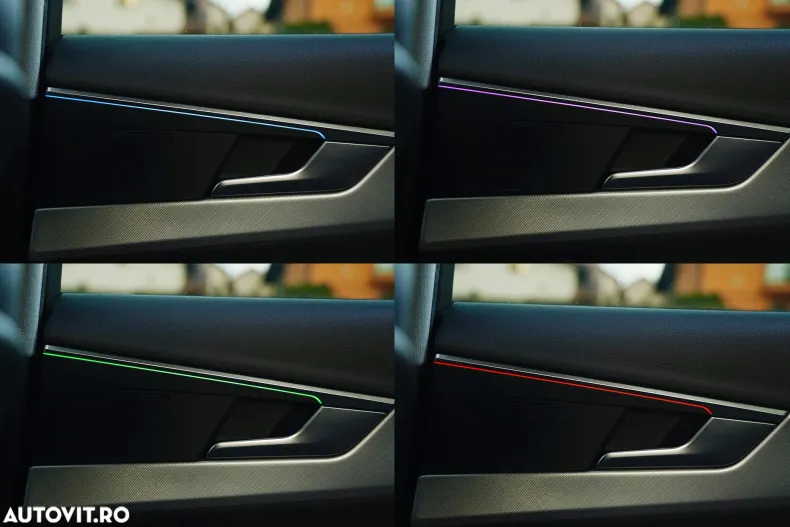 Audi A4 Allroad din 2022 cu 164.960 km - oferta AUD155935 - foto 7